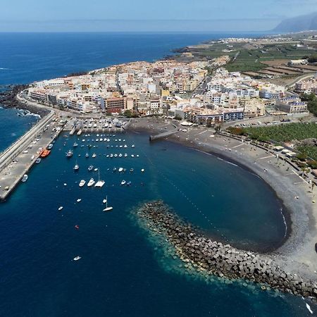 Coastal Escape Apartment Плая де Сан Хуан Екстериор снимка